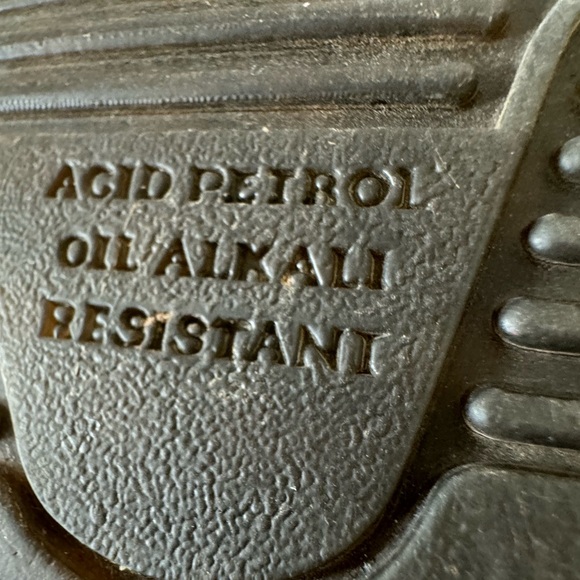 Dr. Martens Air Wair Amielya Studded Ankle  Boots - Picture 13 of 13